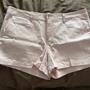 Elicia 3" Embroidered Short - Market and Spruce